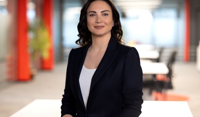 Logo Yazılım ve Visa'dan 'Ticari Kredi Kartı Hareketlerinin Aktarımı' hizmeti