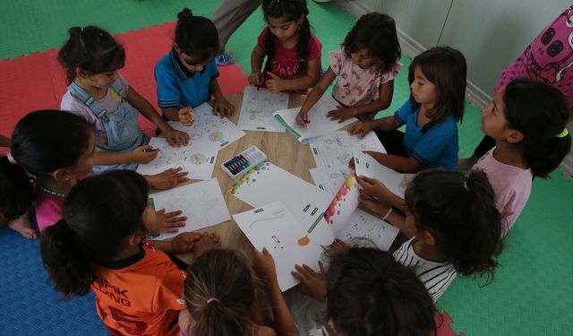 'Sağlıklı Yarınlar Gençlerle Başlar Projesi' ile 9 bin 751 kişiye ulaştı