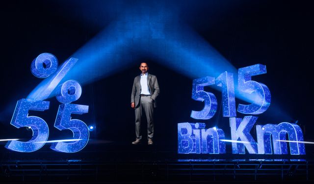 Türk Telekom 5G vizyonunu hologram teknolojisiyle tanıttı