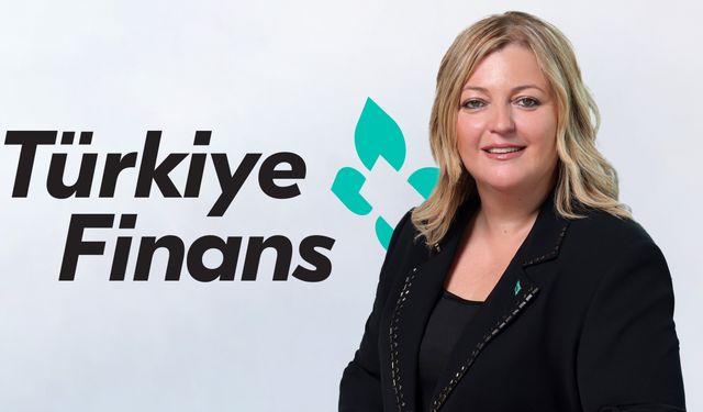 Türkiye Finans'a Global Business Magazine'den üç ödül