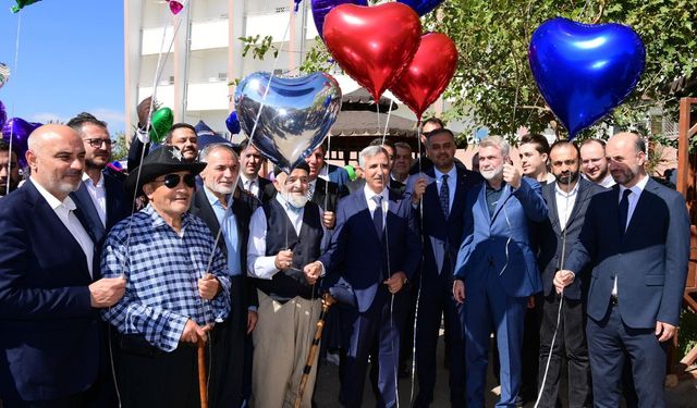 Ulu Çınarların Ellerinden Sevgiyle Dokunan Ürünler Beğeni Topladı