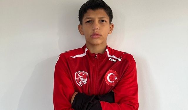 “Mazlum milletlerin umudu olma bilinciyle mindere çıktı”