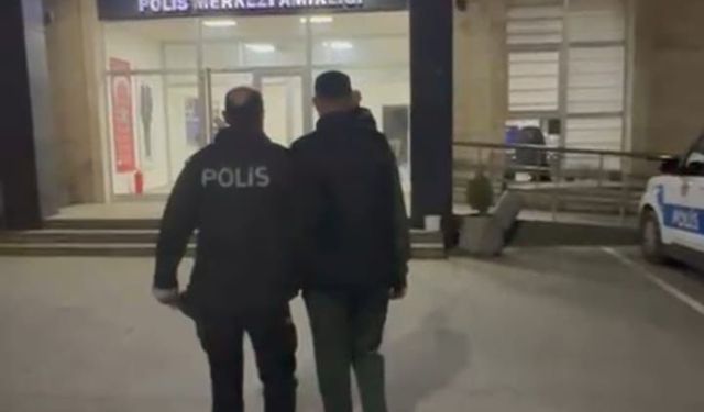 Kahramanmaraş'ta drift atan sürücüye 91 bin 554 lira ceza kesildi