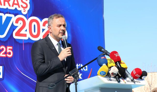 Auto Show 2025 Kahramanmaraş kapılarını otomobil tutkunlarına açtı