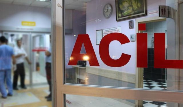 Kahramanmaraş'ta karbonmonoksitten zehirlenen çift hayatını kaybetti