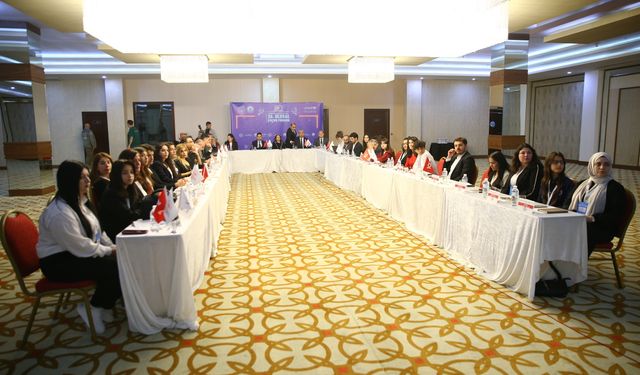 '26. Ulusal Çocuk Forumu' başladı