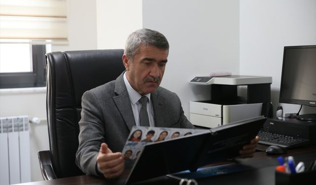 Depremde 6 öğretmen ve 250 öğrencisini kaybeden okulda Öğretmenler Günü buruk karşılanıyor