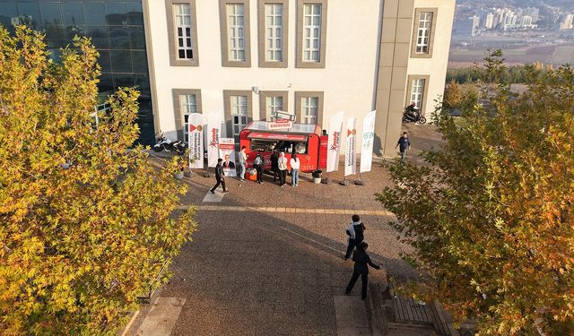 Büyükşehir’den Sınav Haftasında Gençlere Sıcak Destek