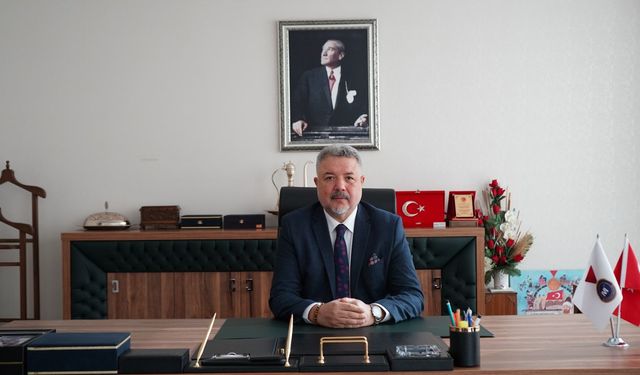 KMSMMMO Başkanı Kalın, “Mücbir Sebep Süresi En Az Bir Yıl Daha Uzatılmalı”