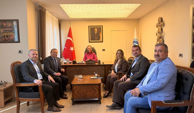 Yetkili Sendika Eğitim-Bir- Sen Katkılarıyla İstiklal Üniversitesinde Rekor Promosyon Anlaşması