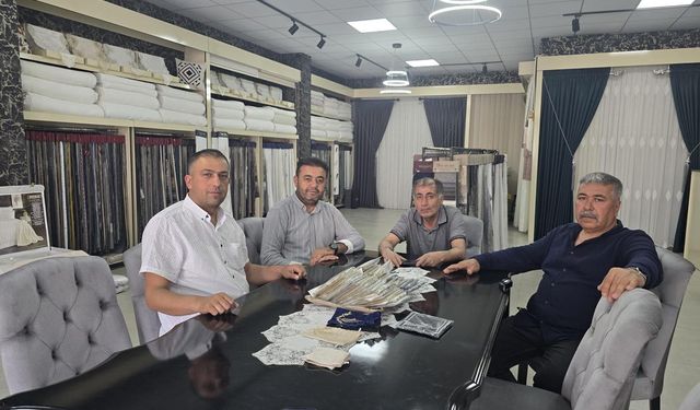 Başkan Adayı Mustafa Çiçek: “Basit Usul Deprem Bölgesinde En Az Beş Yıl Uzatılmalıdır”