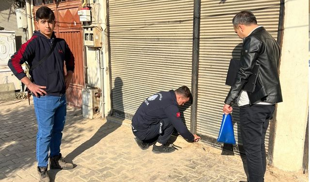 Dulkadiroğlu’nda Hijyen Denetimlerinde Taviz Yok!