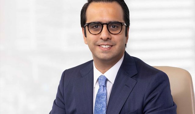 OYAK Çimento BIST Sürdürülebilirlik 25 Endeksi'ne girdi