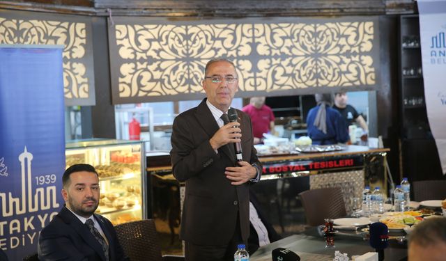 Vatandaşları Cumhurbaşkanı Erdoğan'ın programına davet etti