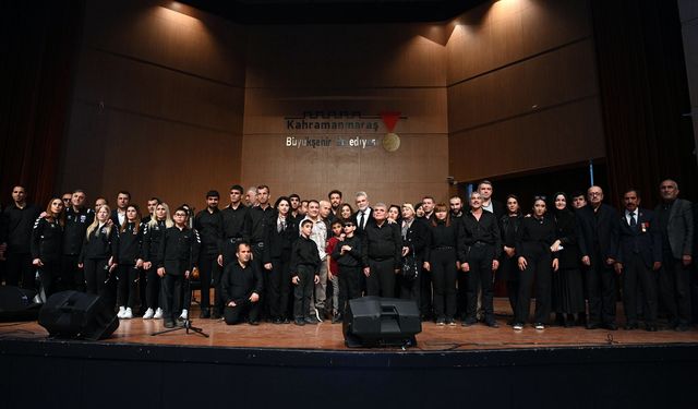 Bir Başka Orkestra’dan Engelleri Aşan Konser