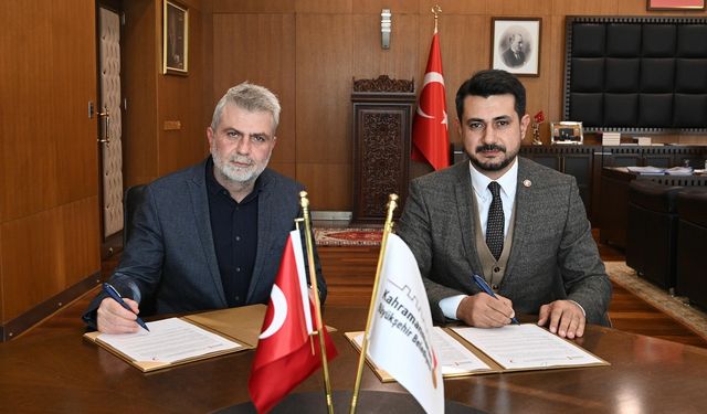 Sosyal Çalışmalarda Büyükşehir ve Kızılay’dan Önemli Adım