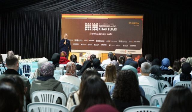 Edebiyatın Başkentinde Usta Kalem Oğuz Atay Konuşulacak