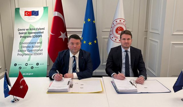 Büyükşehir’den Tarımsal Su Yönetimine Stratejik Yatırım