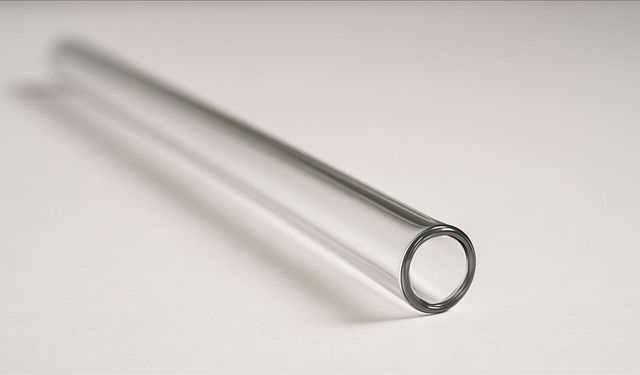 'Cam pipet kullanımı ciddi sağlık riskleri barındırabilir' uyarısı