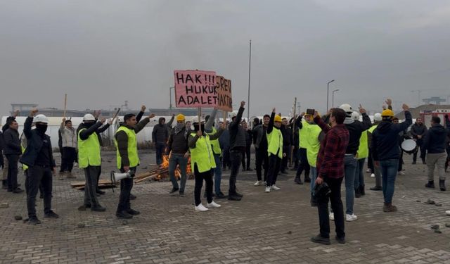 Kahramanmaraş Emniyetinden gerçeğini aratmayan tatbikat