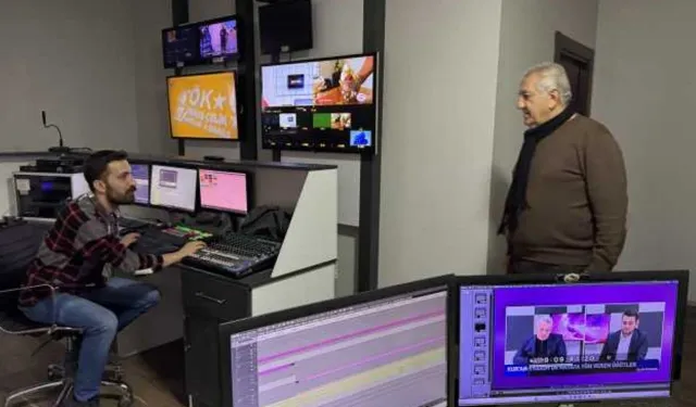 Depremzede gazeteci, 10 Ocak Çalışan Gazeteciler Günü'nü buruk kutluyor