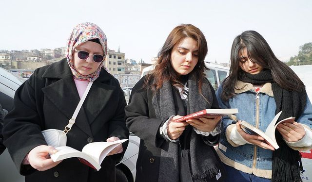 “Kurtuluşun İzinde” Gençleri Tarihle Buluşturdu