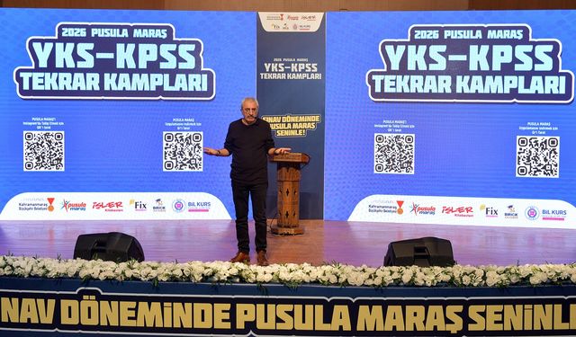 Gençler YKS Kampı’nda Hız Kazandı; Fizik ve Kimyada Altın Taktikler