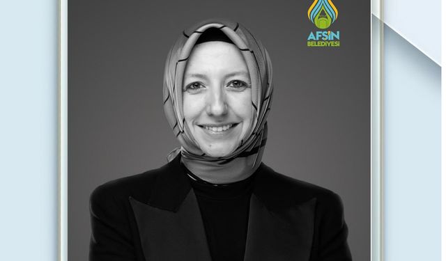 Büyükşehir’den Afşin’de Aile Bağlarını Güçlendiren Söyleşi