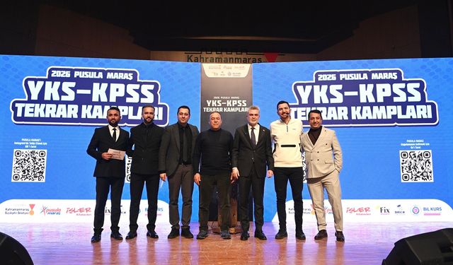 Başkan Görgel: “Gençlerimiz Bu Şehrin En Büyük Gücü”