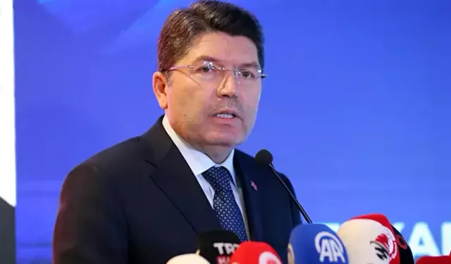Adalet Bakanı Tunç'tan Antalya'daki yolcu otobüsü kazasına ilişkin açıklama: