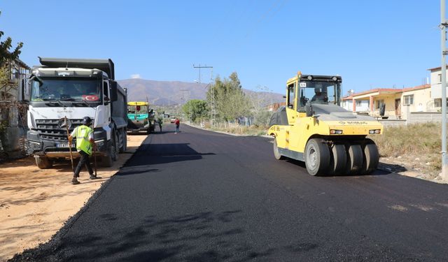 Depremlerden etkilenen Hatay, 2027'de tamamen yenilenmiş altyapıya kavuşacak
