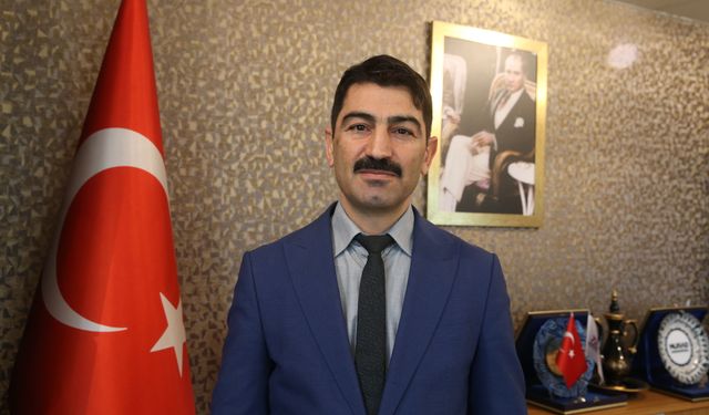 TKDK'den Kahramanmaraş'taki depremzede girişimcilere 3 yılda 452 milyon lira hibe