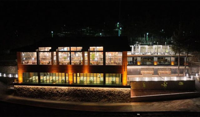 Şairler Tepesi ve Çamlıca’da Ramazan Boyunca Uygun Fiyatlı, Lezzet Dolu İftar Sofraları