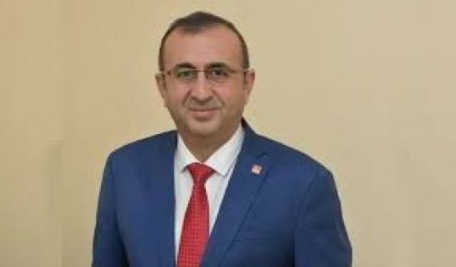 Ünal Ateş: Kahramanmaraş’ın Sağlık Tablosu Bu Şehre Yakışmıyor
