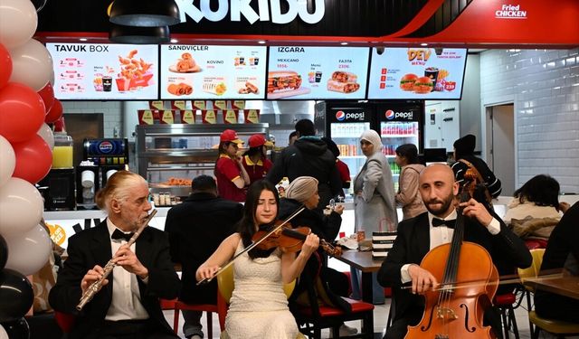 Kudo Kudo'nun yeni ismi 'KUKiDU' oldu