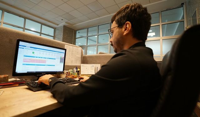 Şehrin İletişim Hattı ALO 153’ten Şubat Ayında Etkin Hizmet