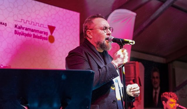 Mustafa Cihat, Ramazan Sokağı’nda Yüreklere Dokundu