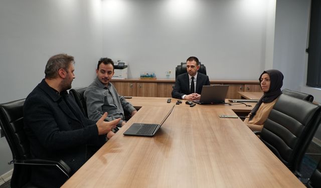 Sosyal Girişimcilik Modeliyle Eski Oyuncaklar Yeniden Ekonomiye Kazandırılıyor