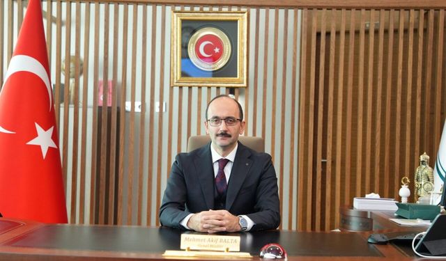 DSİ, Kahramanmaraş'a 23 yılda 148 milyar liralık yatırım yaptı