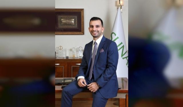 Sunar Yatırım mısırı katma değerli ürünlere dönüştürerek 100'den fazla ülkeye ihraç ediyor