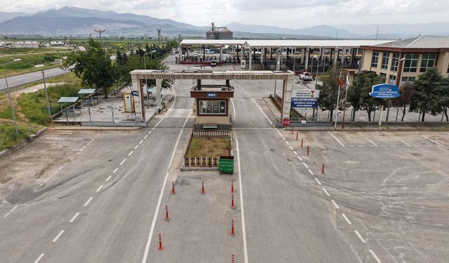 Canlı Hayvan Borsası Kurban Bayramı’na Hazır; Kurbanlık Satışları Başlıyor