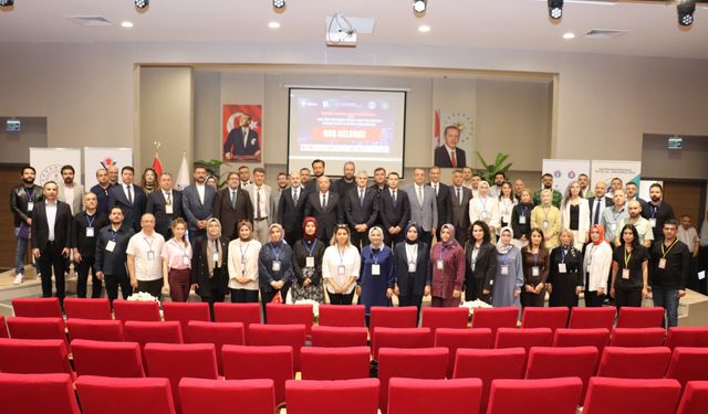 Yapay Zekâ Destekli Eğitim Projesinin Açılış Programı Gerçekleştirildi