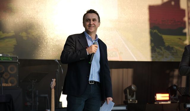 Sompo Sigorta'dan 25'inci yıl ve 1 milyon kasko kutlaması