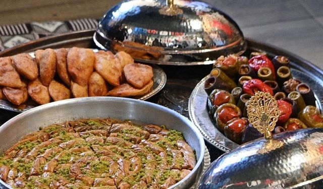 Başkan Görgel: “Kahramanmaraş Mutfağı Nesilden Nesile Aktarılan Eşsiz Bir Miras”