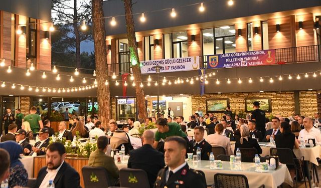 Başkan Görgel, Şehit Yakınları ve Gazilerle Anlamlı Programda Buluştu