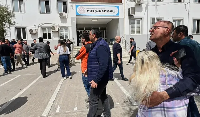 Kahramanmaraş'taki okul saldırısına ilişkin iddianame kabul edildi