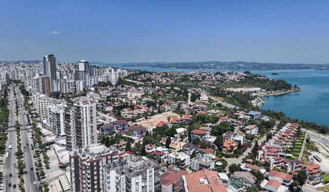 Uzmanlardan 'yapı stokunun yenilenmesi' uyarısı