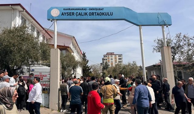 Kahramanmaraş'taki okul saldırısı iddianamesinde 'saldırganın eylemi önceden planladığı' tespiti