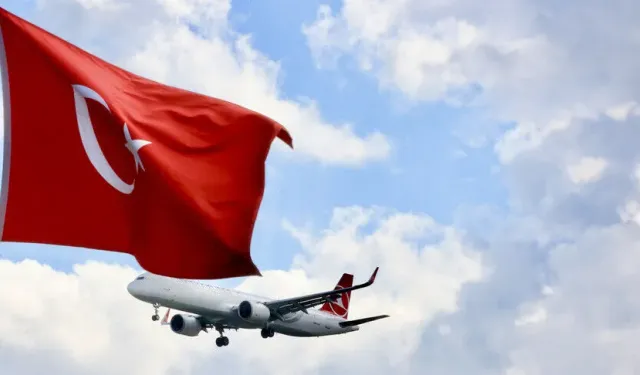 THY'den yurt içi uçuşlarda indirimli bilet kampanyası