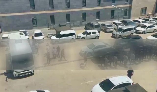Kahramanmaraş merkezli 10 ildeki sahte altın operasyonunda 22 zanlı tutuklandı